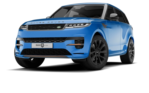 LAND ROVER EVOGUE DYNAMIC