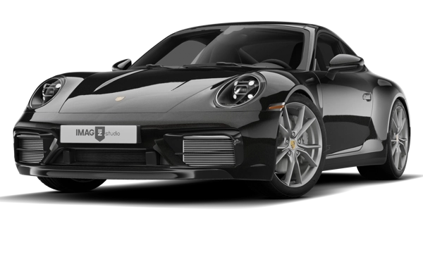 PORSCHE 928 GTS