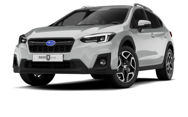 SUBARU XV 2.0