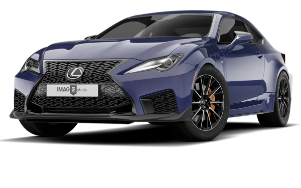 LEXUS RC F