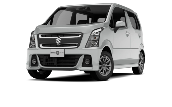 SUZUKI SPLASH
