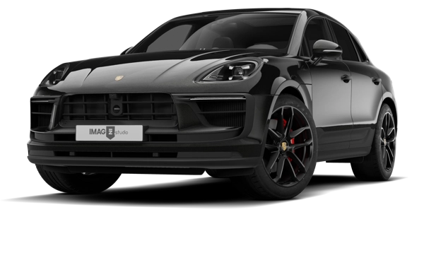 PORSCHE MACAN GTS