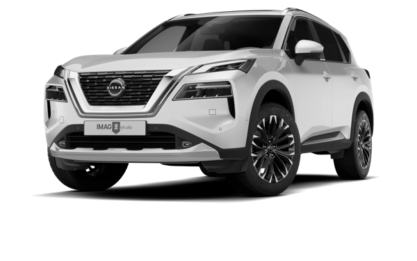 NISSAN URVAN