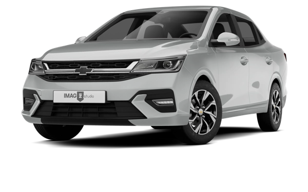 CHEVROLET AVEO SF69Y
