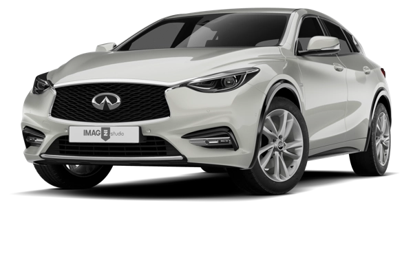 INFINITI Q30