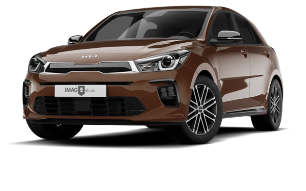 KIA RIO X