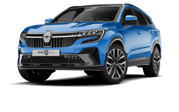 RENAULT GRAND ESPACE