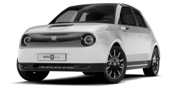 HONDA PІLOT