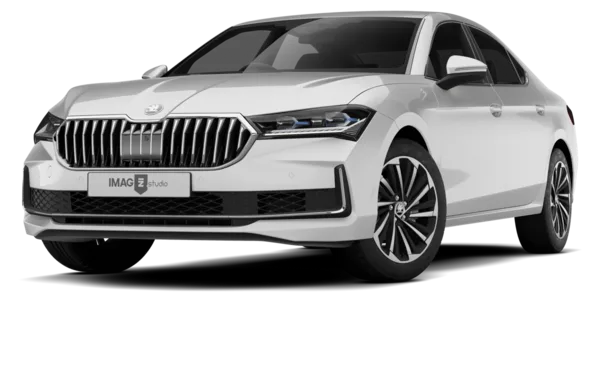 SKODA SUPERB  CLASSIC