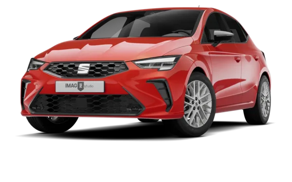SEAT IBIZA 1.2