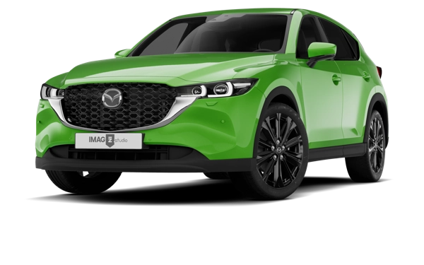MAZDA 5