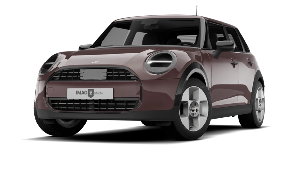 MINI COOPER ONE D