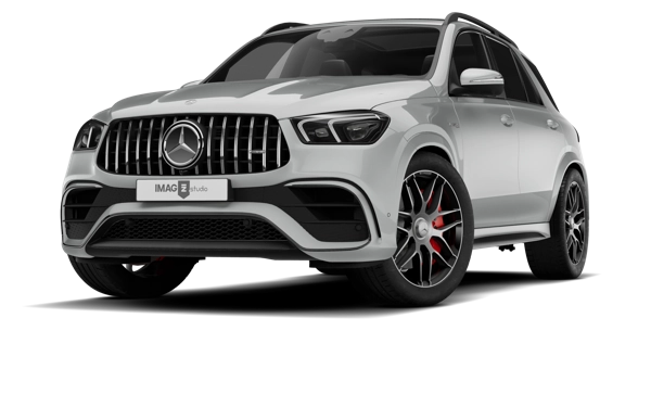 MERCEDES-BENZ GLE 43 AMG