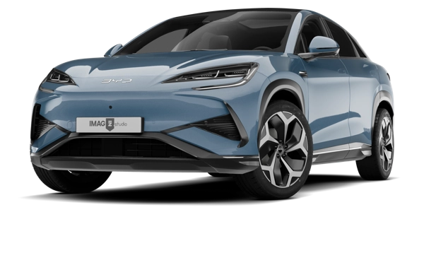 BYD SEA LION 07