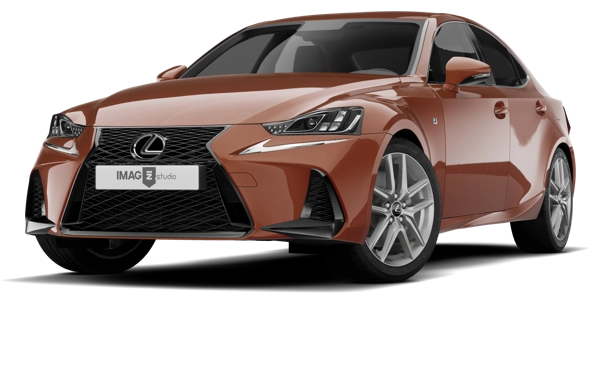 LEXUS SC 430