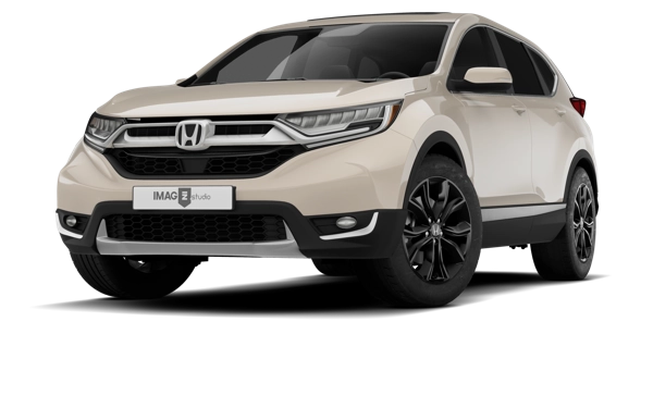 HONDA CR V