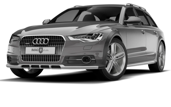 AUDI ALLROAD