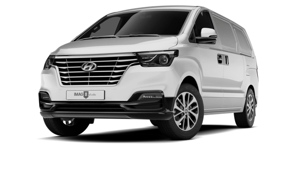 HYUNDAI STAREX SVX