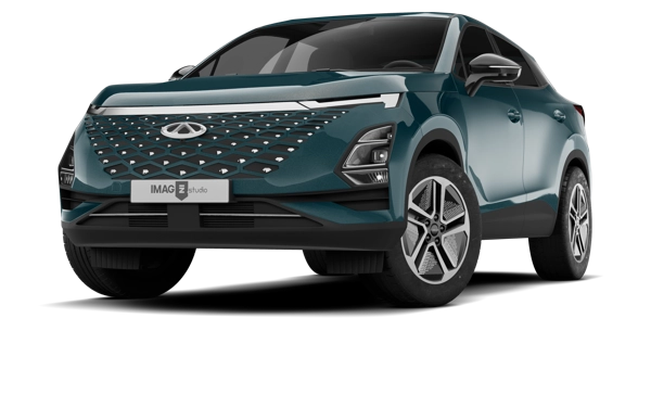 CHERY SQR7130S21