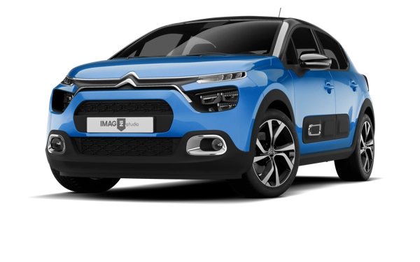 CITROEN SAXO