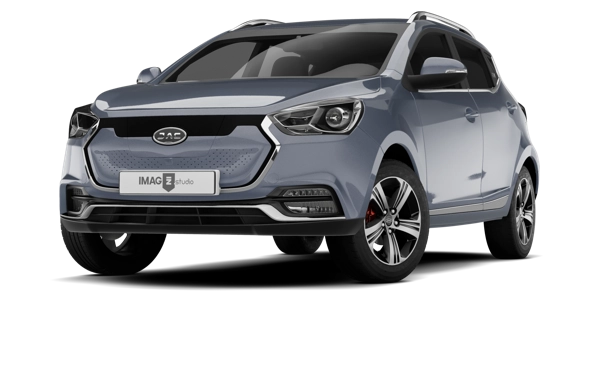 JAC HFC1037DKSV