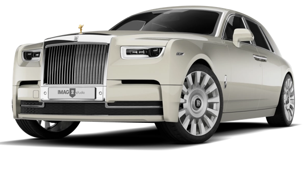ROLLS ROYCE PHANTOM