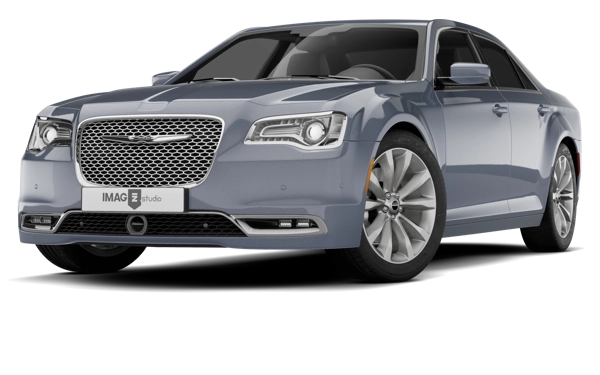 CHRYSLER SARATOGA