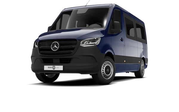 MERCEDES-BENZ SPRINTER 311 CDI