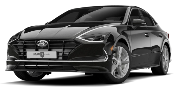 HYUNDAI SONATA LF