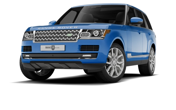 LAND ROVER LR2
