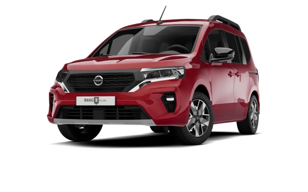 NISSAN KUBISTAR