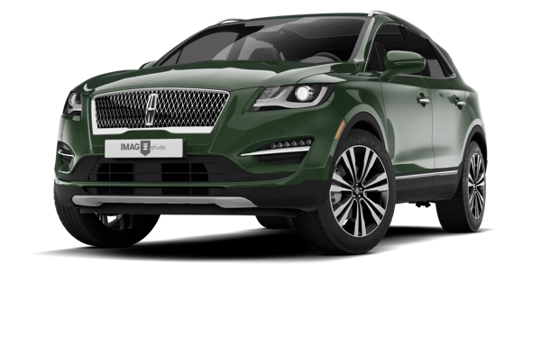 LINCOLN MKC