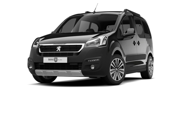 PEUGEOT PARTNER TEPEE