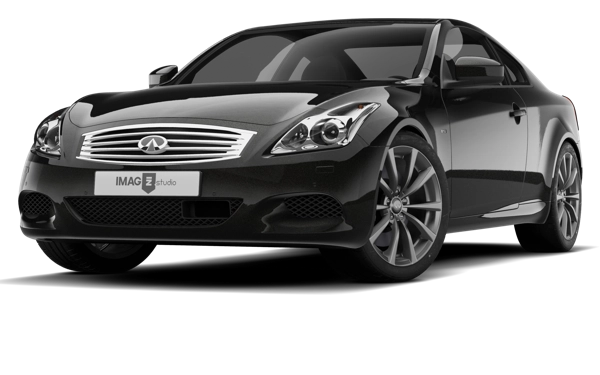 INFINITI FX35