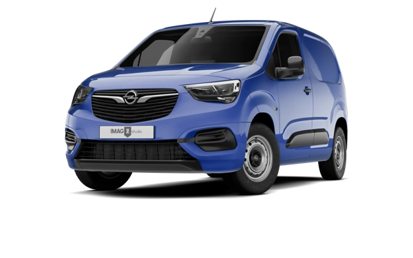 OPEL COMBO VAN