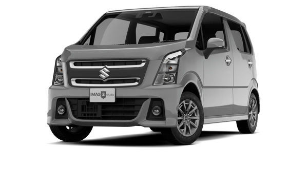 SUZUKI SPLASH