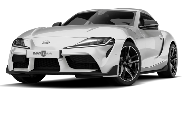 TOYOTA SUPRA