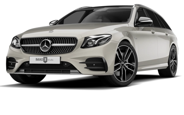 MERCEDES-BENZ E 450