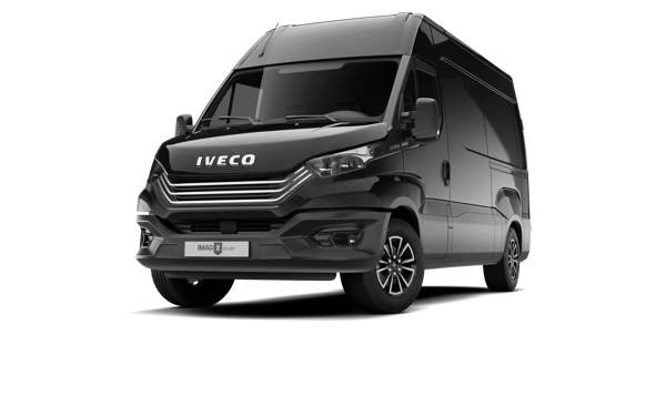 IVECO 55S17W