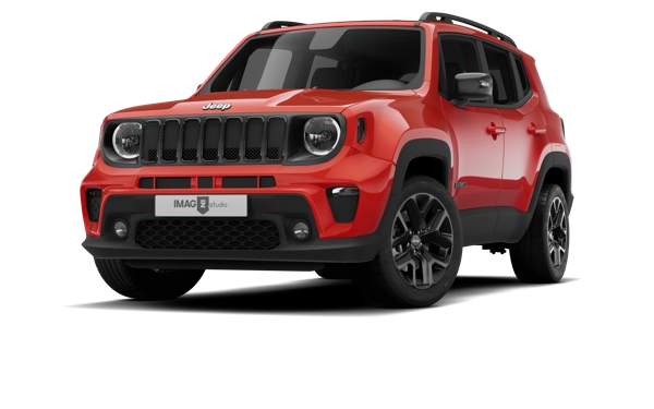 JEEP PATRIOT