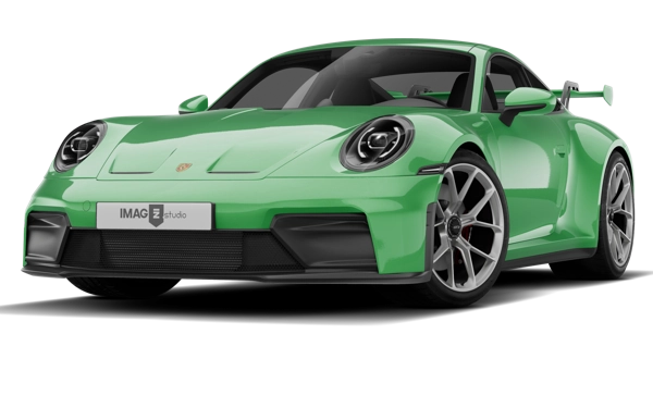 PORSCHE 911 GT3