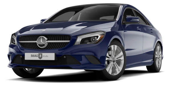 MERCEDES-BENZ 412 D