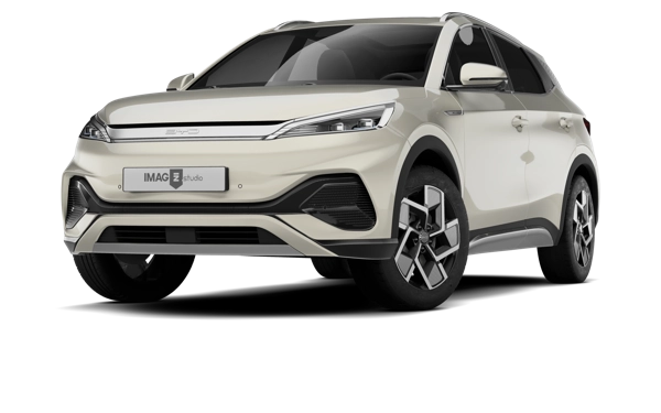 BYD G-3
