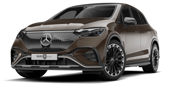 MERCEDES-BENZ ML 500