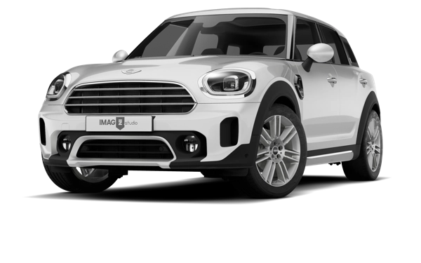 MINI COOPER SD COUNTRYMAN
