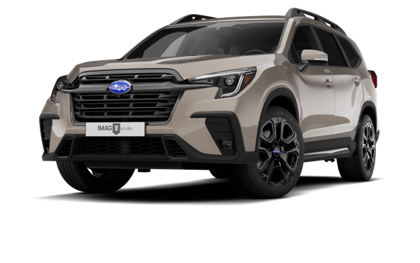 SUBARU ASCENT