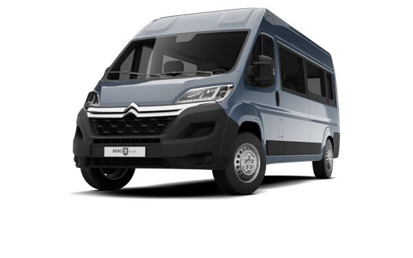 CITROEN JUMPER