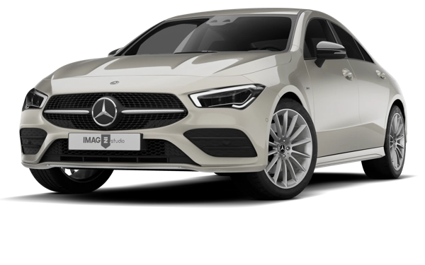 MERCEDES-BENZ 190D