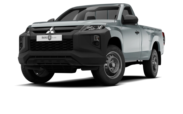 MITSUBISHI L 200