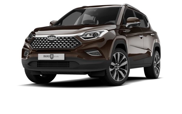 JAC S4